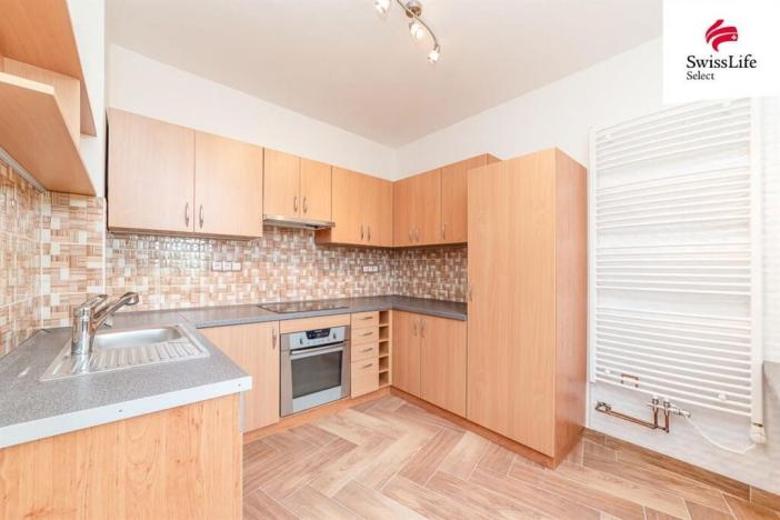 Pronájem obchodního prostoru, Dobronín, 230 m2