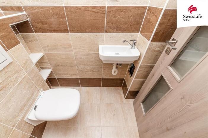 Pronájem obchodního prostoru, Dobronín, 230 m2