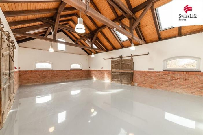 Prodej obchodního prostoru, Dobronín, 230 m2