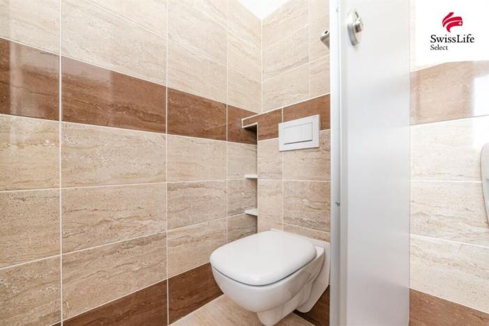 Prodej obchodního prostoru, Dobronín, 230 m2