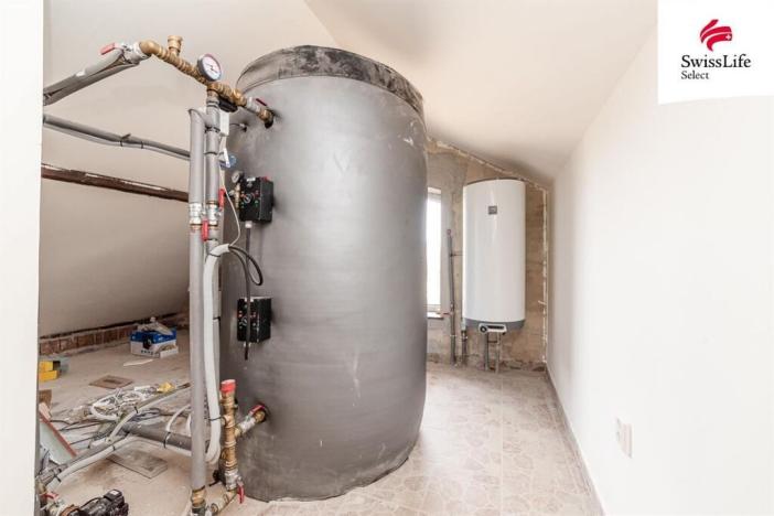 Prodej obchodního prostoru, Dobronín, 230 m2