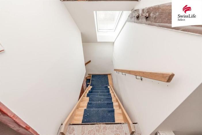 Prodej obchodního prostoru, Dobronín, 230 m2