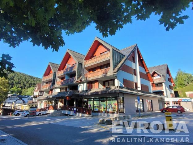 Pronájem bytu 2+kk, Špindlerův Mlýn, 67 m2