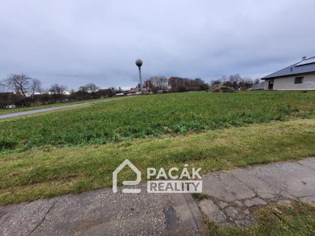 Prodej pozemku pro bydlení, Kyselovice, 6449 m2