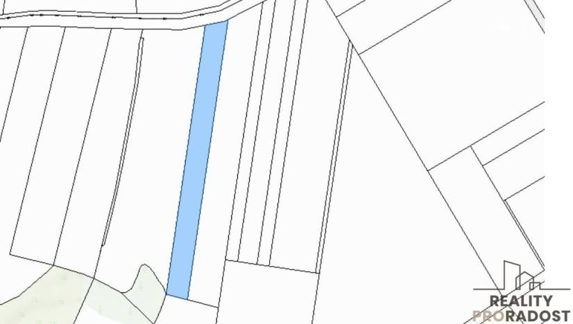 Prodej pole, Miskovice, 10902 m2