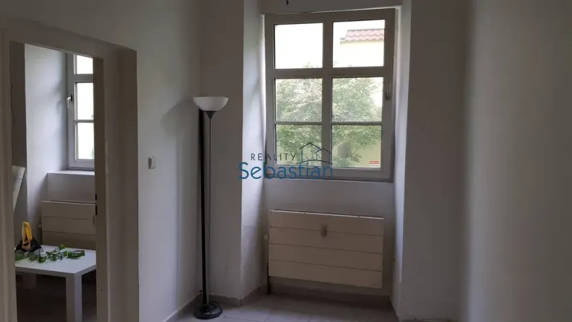 Pronájem bytu 1+1, Teplice, Dlouhá, 45 m2