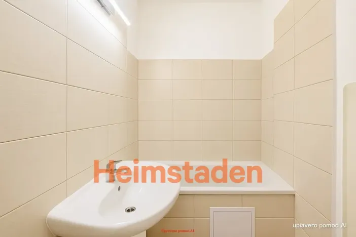 Pronájem bytu 1+1, Havířov - Město, Místní, 34 m2