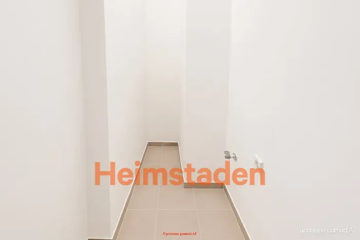 Pronájem bytu 1+1, Havířov - Město, Místní, 34 m2