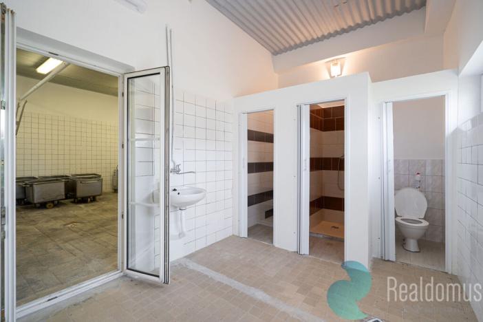 Prodej komerční nemovitosti, Kájov, 512 m2