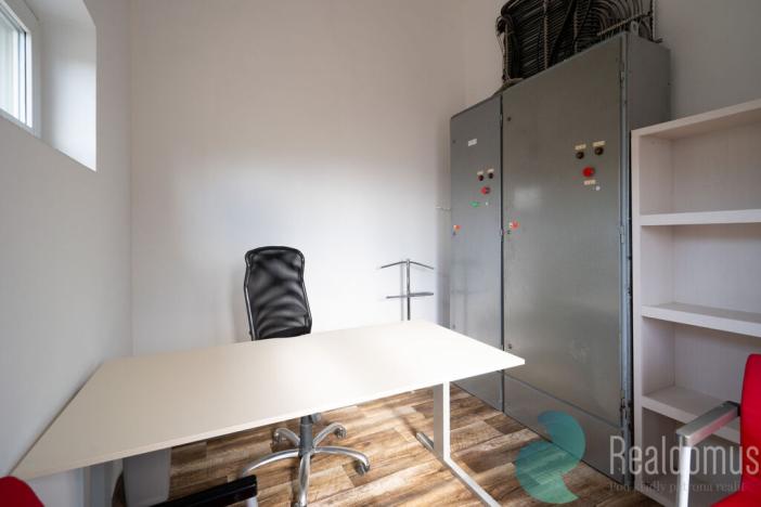 Prodej komerční nemovitosti, Kájov, 512 m2