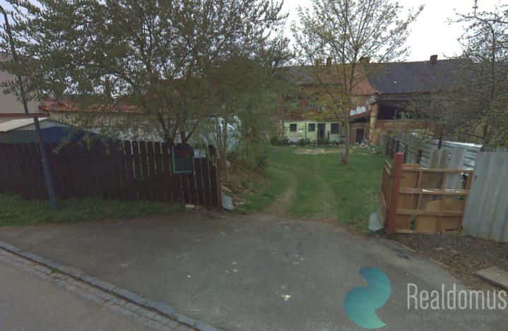 Prodej pozemku pro bydlení, Police nad Metují, 478 m2