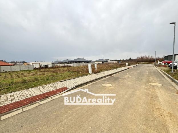 Prodej pozemku pro bydlení, Holešov, Kvasničkova, 592 m2