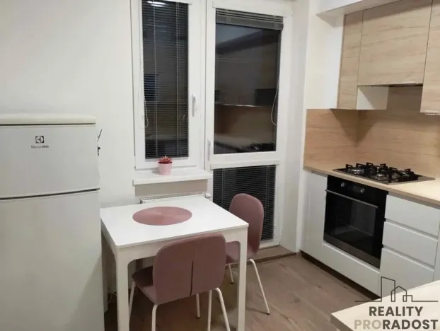 Pronájem bytu 3+1, Břeclav, Kupkova, 76 m2