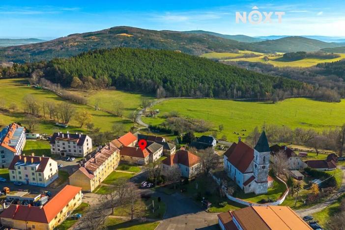 Prodej komerční nemovitosti, Ktiš, 630 m2