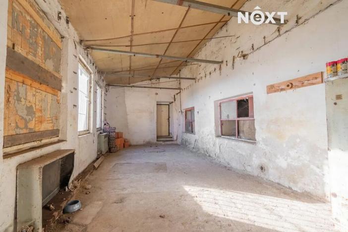 Prodej komerční nemovitosti, Ktiš, 630 m2