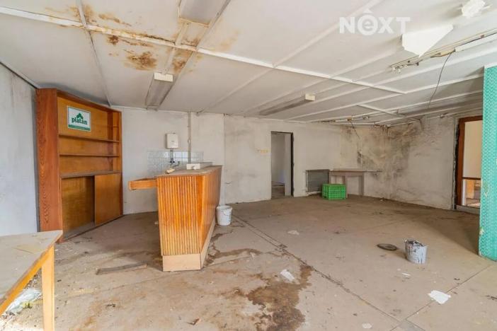 Prodej komerční nemovitosti, Ktiš, 630 m2