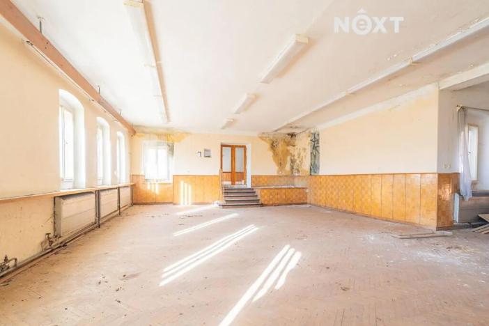 Prodej komerční nemovitosti, Ktiš, 630 m2