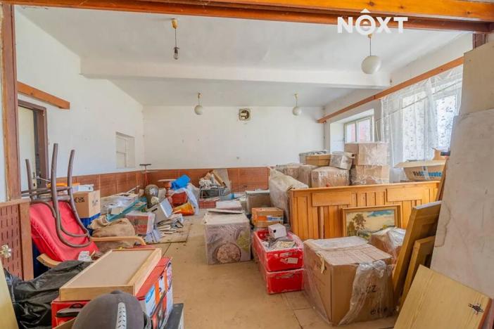 Prodej komerční nemovitosti, Ktiš, 630 m2