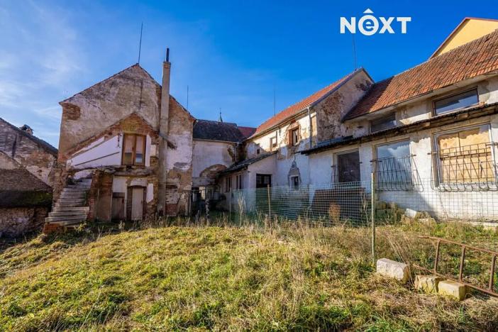 Prodej komerční nemovitosti, Ktiš, 630 m2