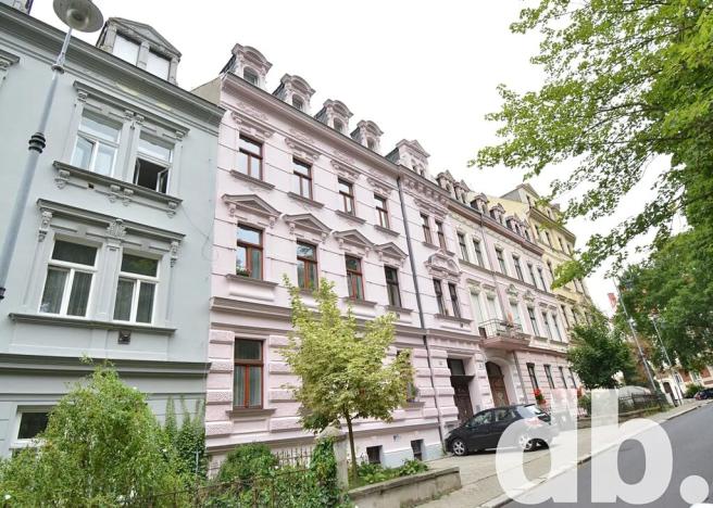 Pronájem bytu 1+1, Karlovy Vary, Svahová, 31 m2