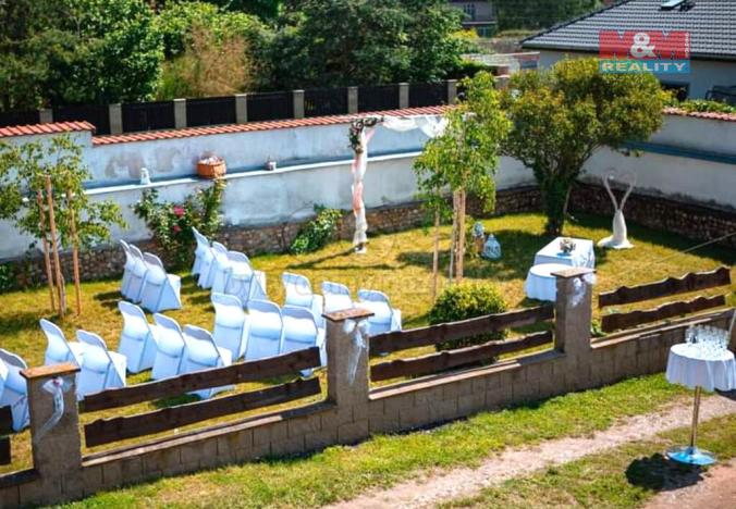 Prodej rodinného domu, Blšany - Liběšovice, 965 m2