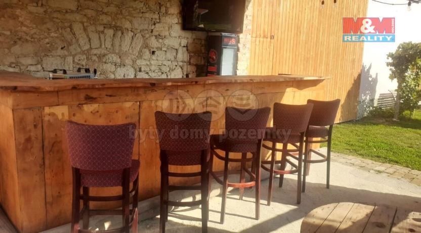 Prodej rodinného domu, Blšany - Liběšovice, 965 m2