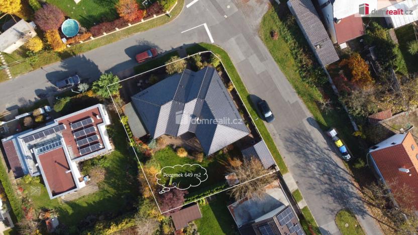 Prodej rodinného domu, Brandýs nad Labem-Stará Boleslav - Stará Boleslav, Na hluboké cestě, 140 m2