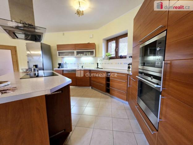 Prodej rodinného domu, Brandýs nad Labem-Stará Boleslav - Stará Boleslav, Na hluboké cestě, 140 m2