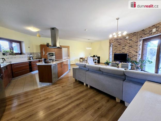 Prodej rodinného domu, Brandýs nad Labem-Stará Boleslav - Stará Boleslav, Na hluboké cestě, 140 m2