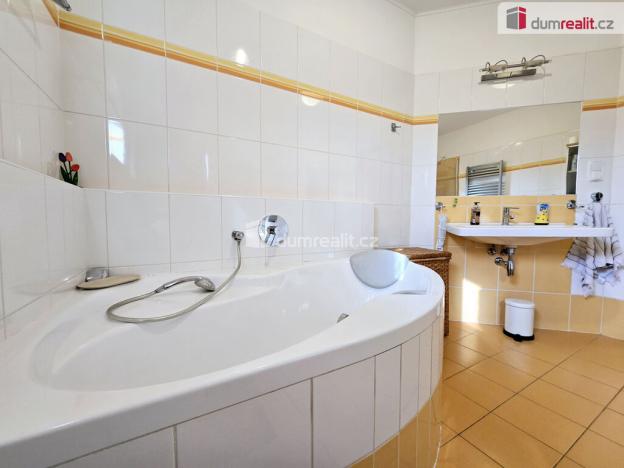 Prodej rodinného domu, Brandýs nad Labem-Stará Boleslav - Stará Boleslav, Na hluboké cestě, 140 m2