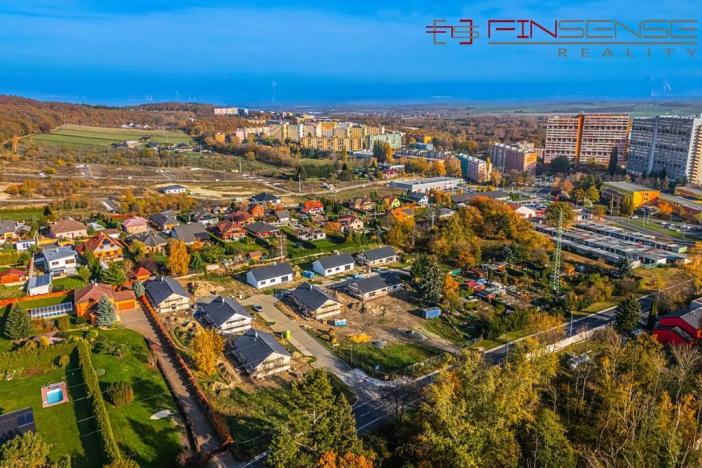 Prodej rodinného domu, Chomutov, 133 m2