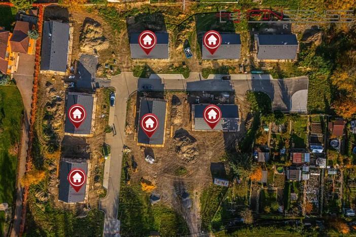 Prodej rodinného domu, Chomutov, 133 m2