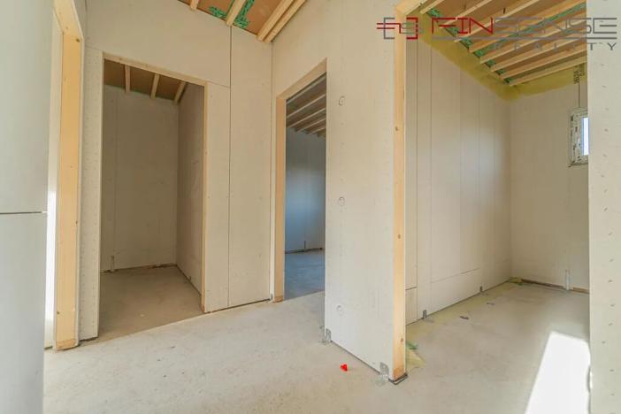 Prodej rodinného domu, Chomutov, 133 m2