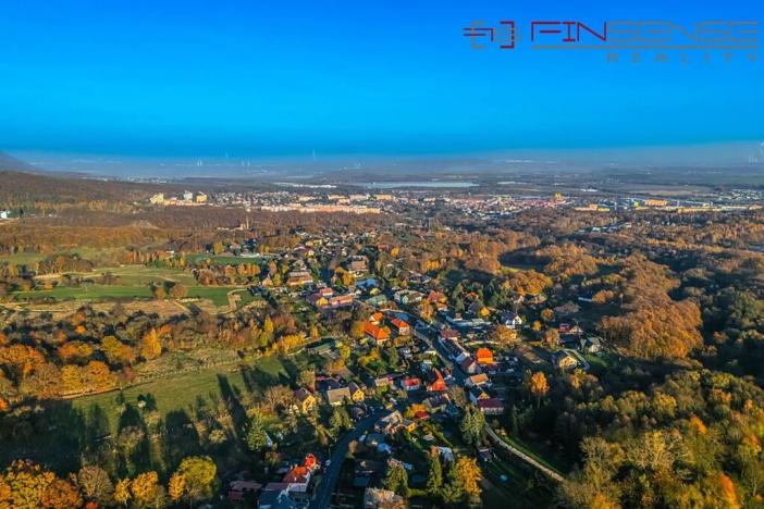 Prodej rodinného domu, Chomutov, 114 m2