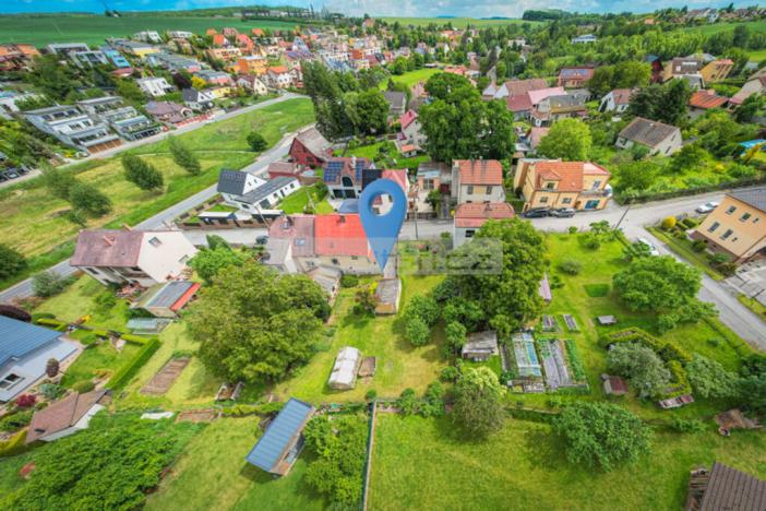 Prodej rodinného domu, Plzeň - Červený Hrádek, Klestová, 229 m2