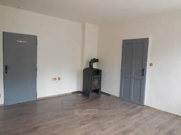 Pronájem bytu 2+kk, Český Krumlov - Plešivec, 5. května, 39 m2