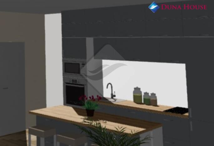 Prodej bytu 1+kk, Praha - Chodov, 37 m2