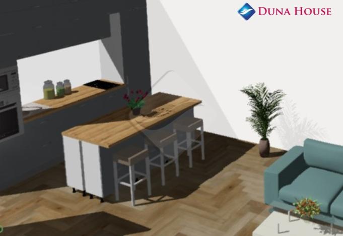 Prodej bytu 1+kk, Praha - Chodov, 37 m2