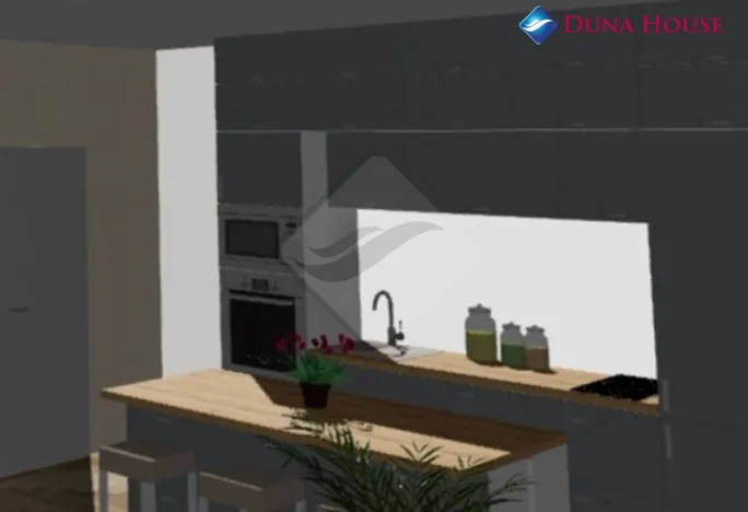 Prodej bytu 1+kk, Praha - Chodov, 37 m2