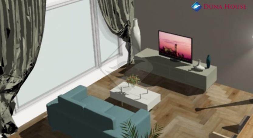 Prodej bytu 1+kk, Praha - Chodov, 37 m2