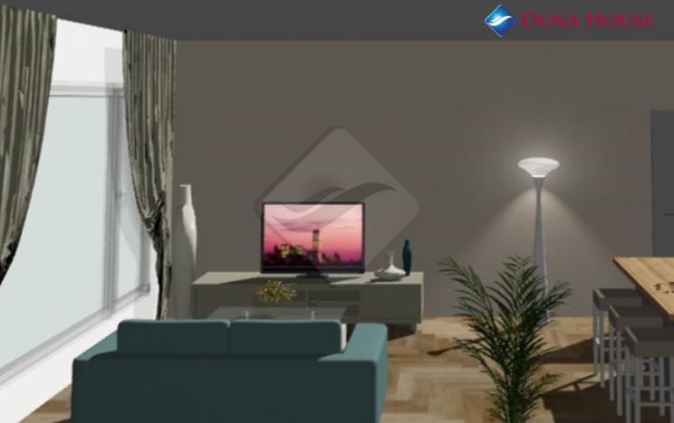 Prodej bytu 1+kk, Praha - Chodov, 37 m2