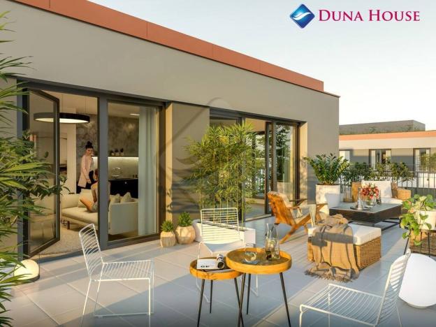 Prodej bytu 1+kk, Praha - Chodov, 37 m2