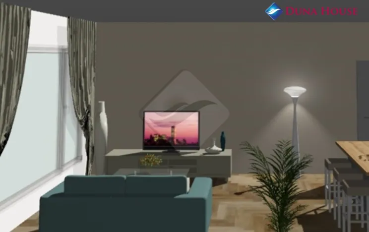 Prodej bytu 1+kk, Praha - Chodov, 37 m2