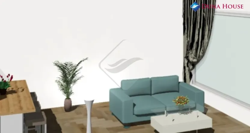 Prodej bytu 1+kk, Praha - Chodov, 37 m2