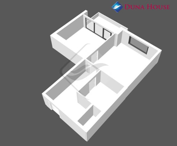Prodej bytu 2+kk, Praha - Chodov, 44 m2