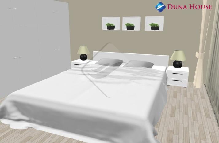 Prodej bytu 2+kk, Praha - Chodov, 44 m2