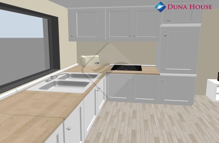 Prodej bytu 2+kk, Praha - Chodov, 44 m2