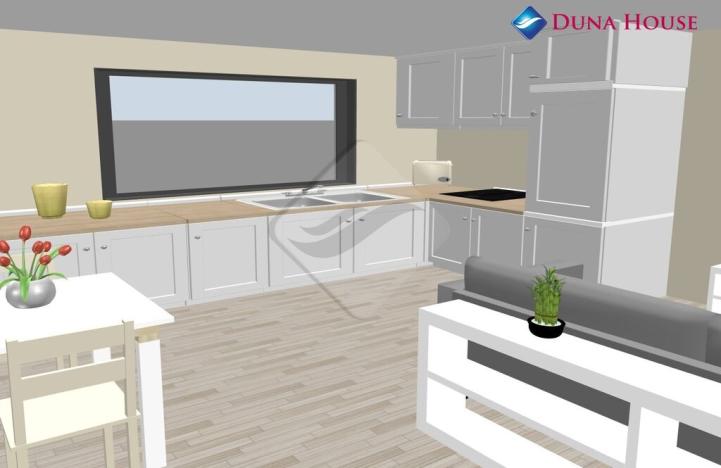 Prodej bytu 2+kk, Praha - Chodov, 44 m2