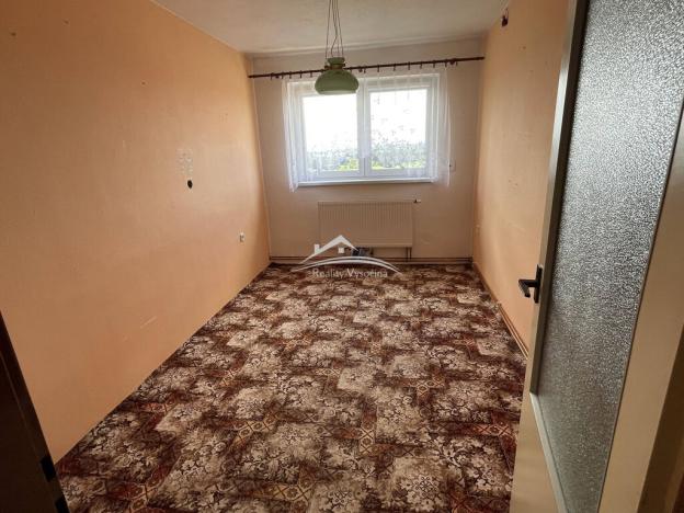 Pronájem bytu 3+1, Rodinov, 89 m2