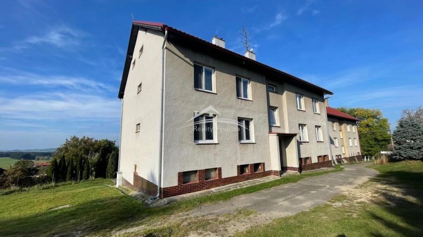 Pronájem bytu 3+1, Rodinov, 89 m2